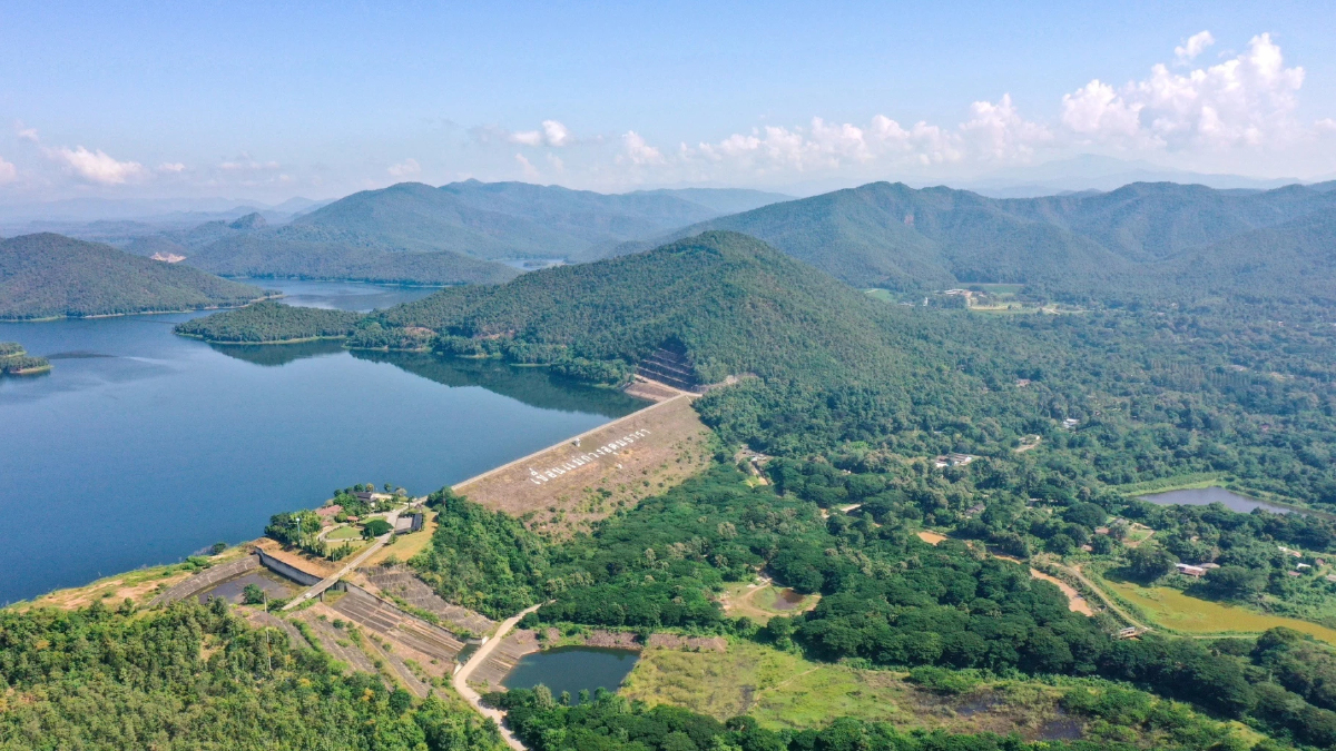 แล้งนี้ น้ำกิน-น้ำใช้เพียงพอ ชลประทาน เดินหน้าจัดสรรน้ำตามแผนฯ