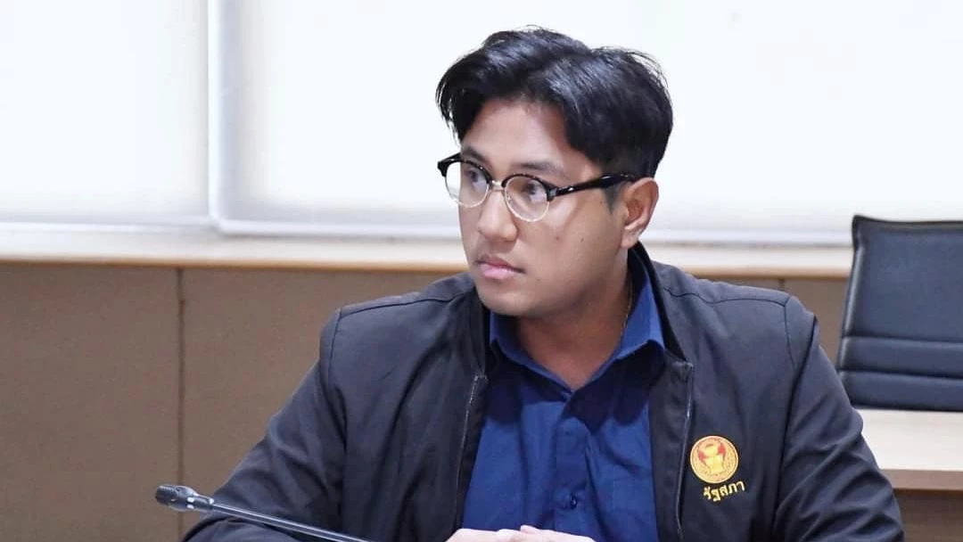 ตร.ประสานส่งหมายจับ 'สส.ปูอัด' 13 ก.พ. จับตาสภาฯไฟเขียวส่งตัวดำเนินคดี