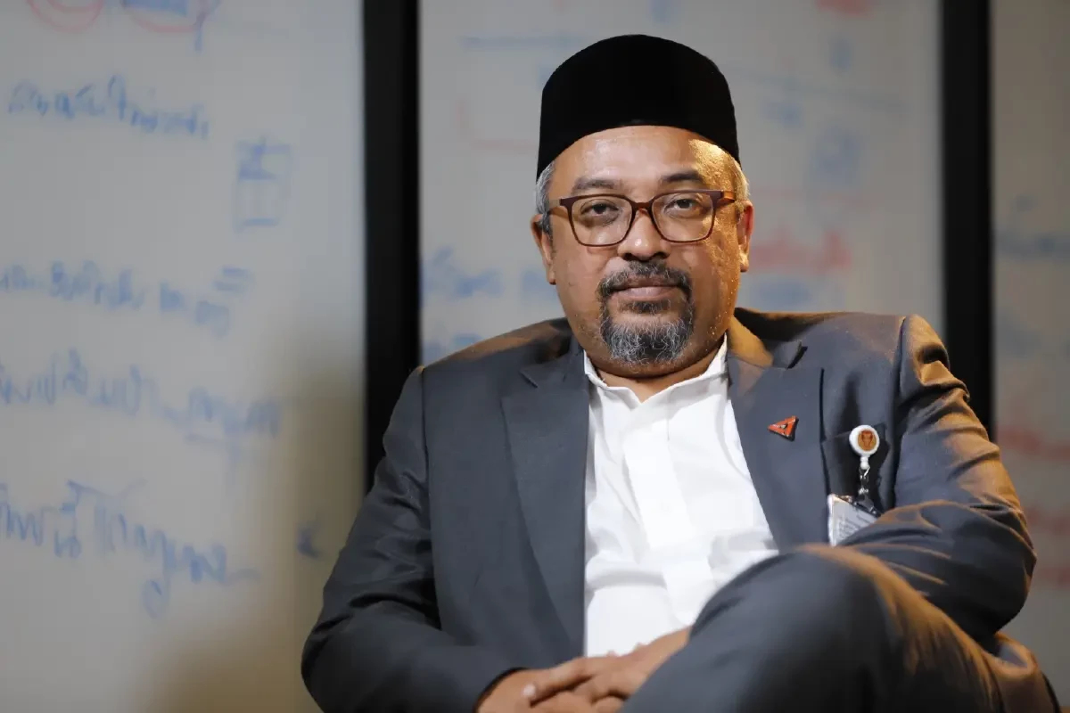 สส.ปชน.ชี้ 'ทักษิณ' สื่อสารปมตากใบบางเบา ไม่จริงใจคุยสันติภาพ