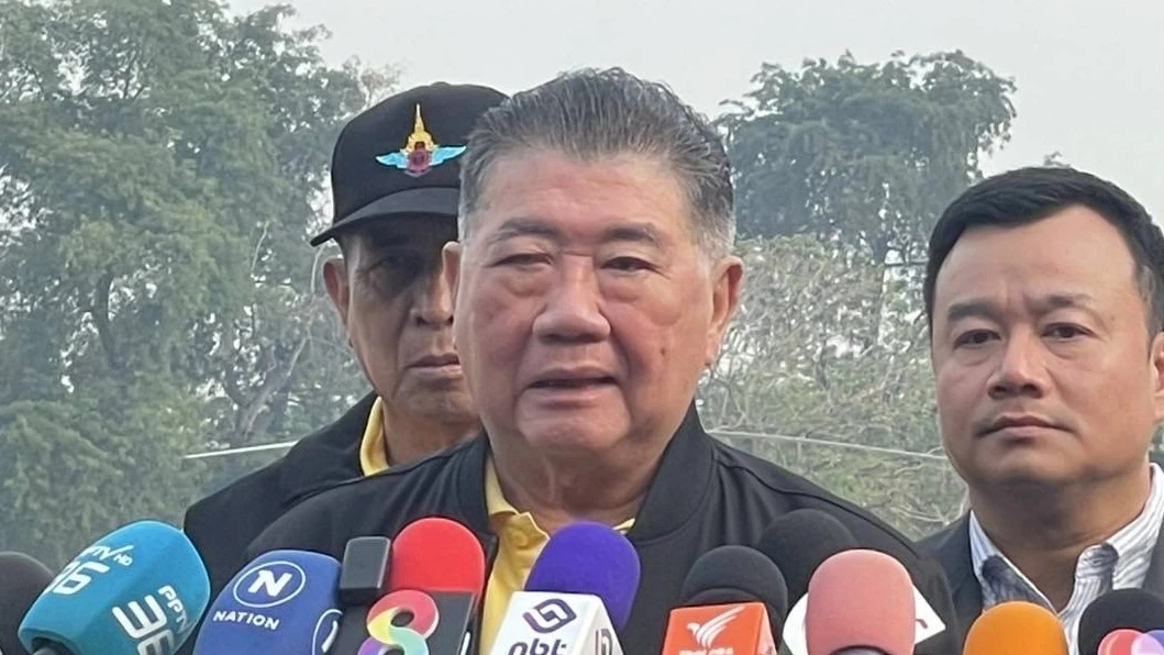 ‘เมียนมา’ ประสานส่งตัว 53เหยื่อแก๊งคอลเซ็นเตอร์ เข้าไทยวันนี้