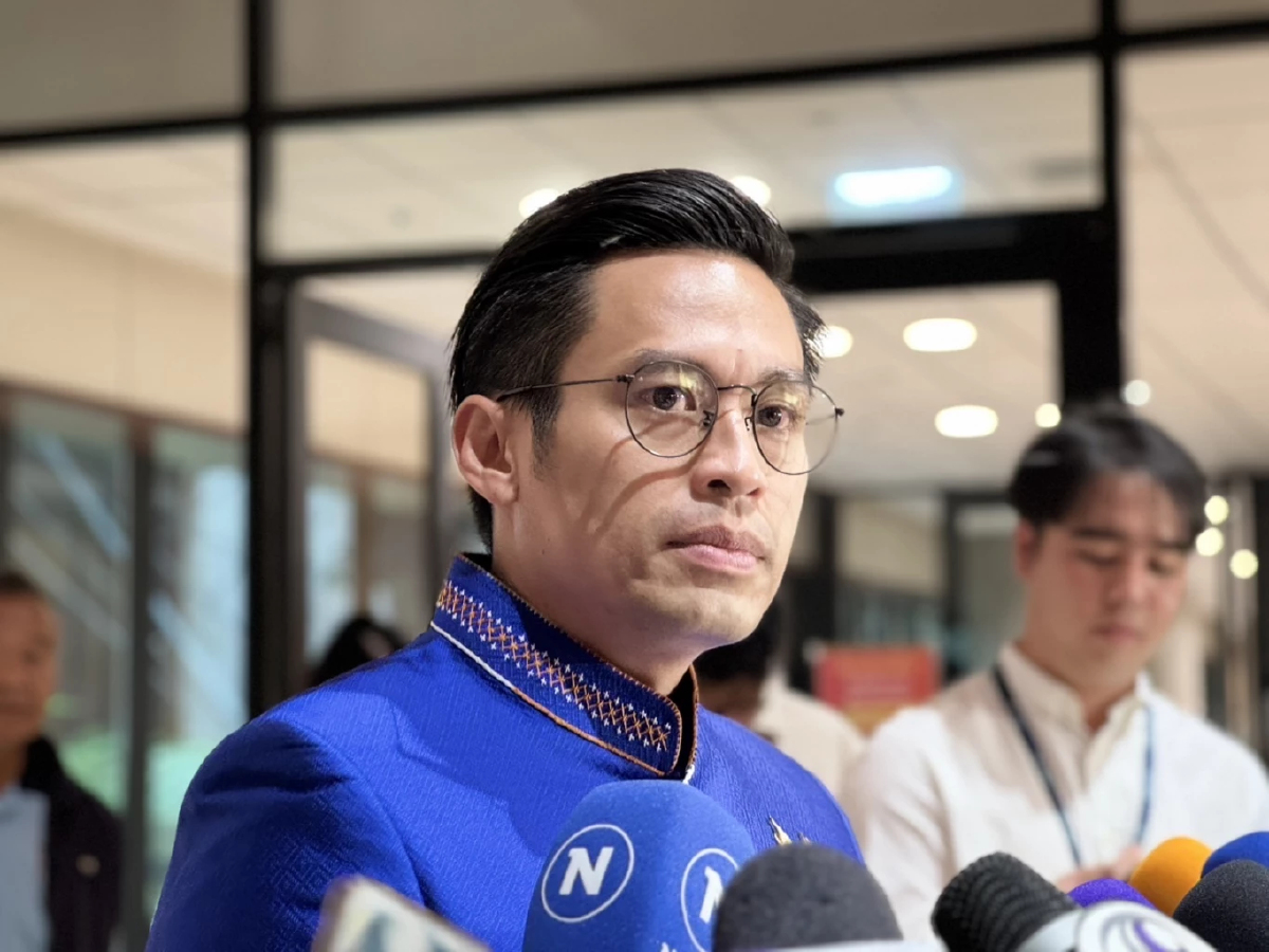 'กมธ.ปกครอง' จี้ 'ดีอี-กสทช.' ตัดสัญญาณโทรคมนาคม แก๊งอาชญากรรมข้ามชาติ