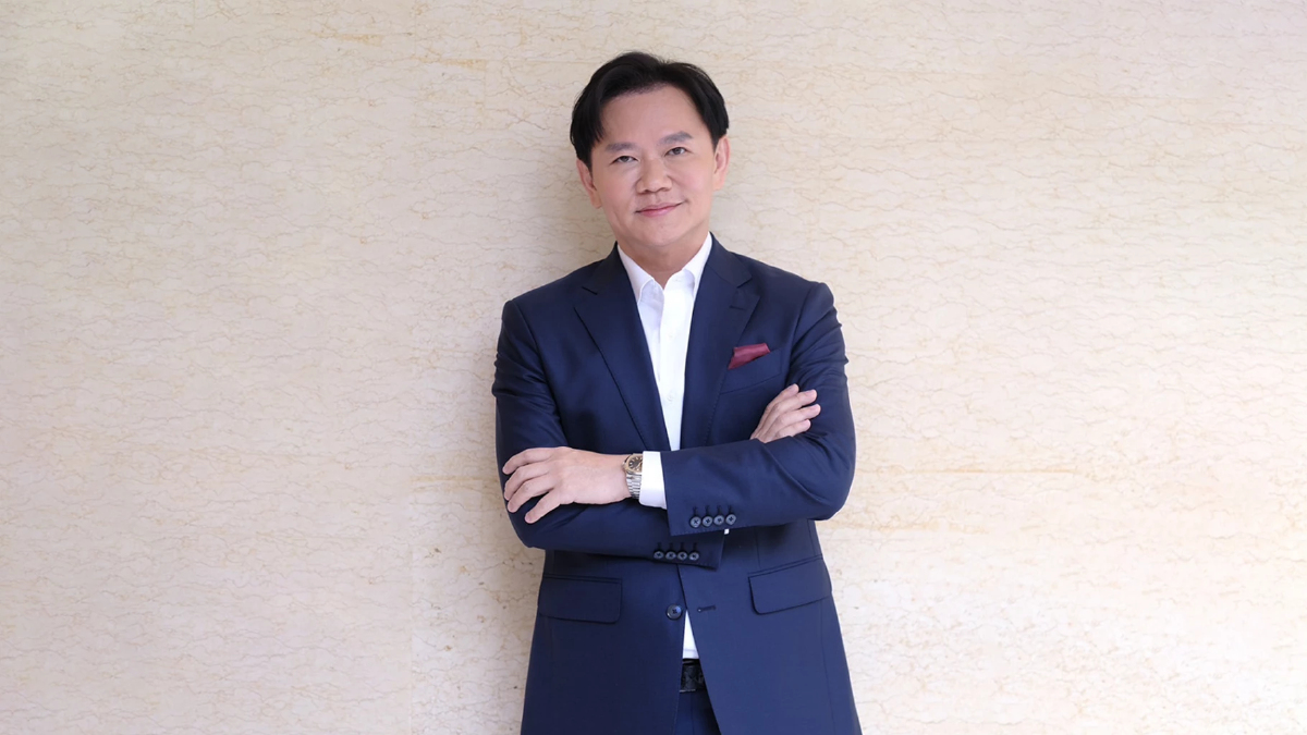 IP กางแผนปี 68 จ่อไฟลิ่ง Lab Pharmacy อัปการเติบโต ตั้งเป้ารายได้ทั้งปีทะลุ 2.4 พันลบ.