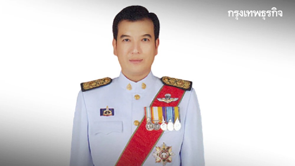 มติ 5 ต่อ 2 เคาะ 'สุชาติ ตระกูลเกษมสุข' นั่งประธาน ป.ป.ช. คนใหม่