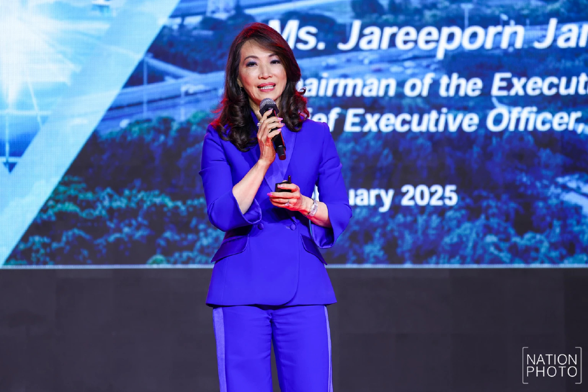 “WHA” รับโอกาสสงครามการค้ารอบใหม่ เล็งขยายธุรกิจนิคมฯเพิ่มอีกประเทศ