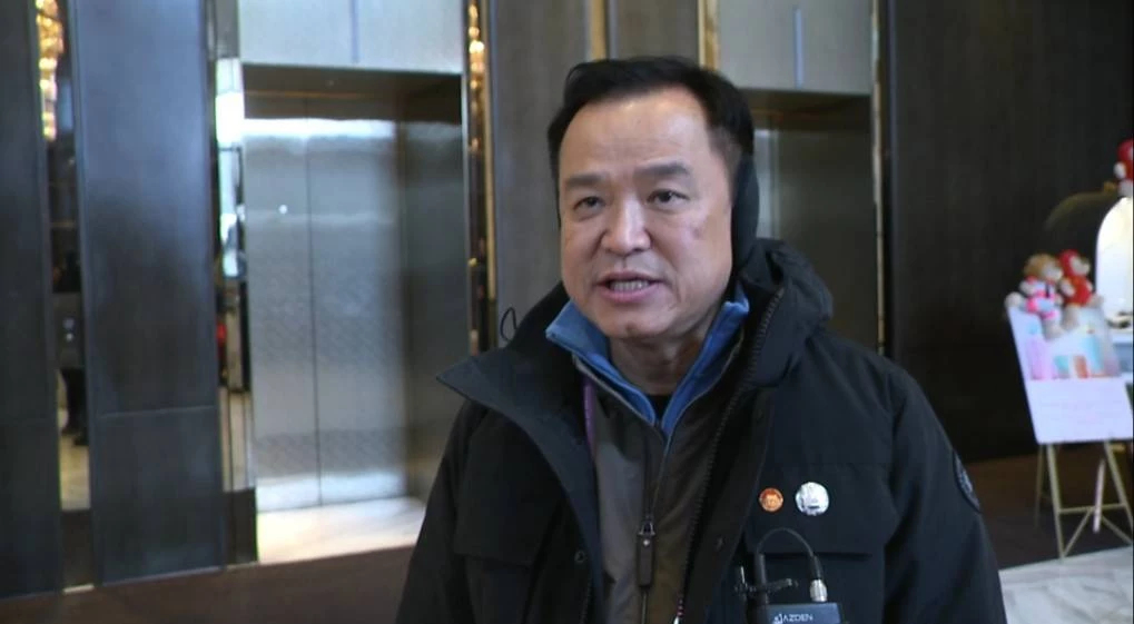 อนุทิน เผย จีนชื่นชมไทย ตัดไฟเมียนมา อวยภาวะผู้นำ'นายกอิ๊งค์'