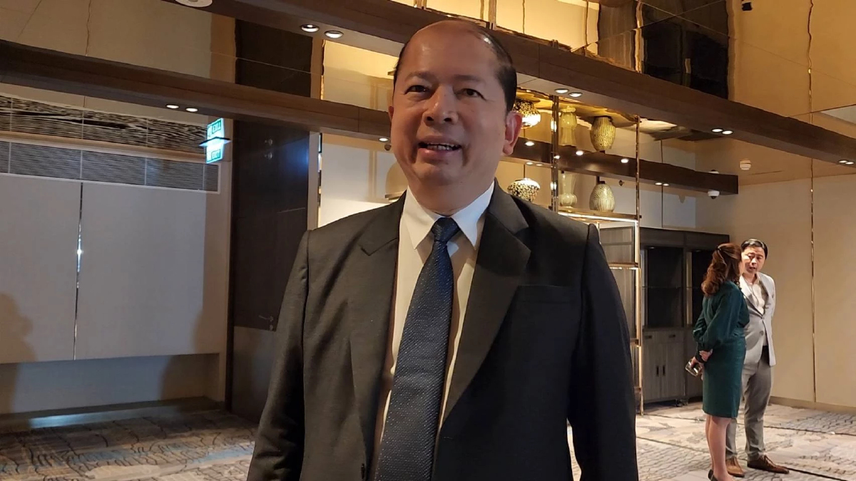 เลขา สมช.ยก นโยบาย66/23 โมเดล นำผู้เห็นต่าง จชต.สู่สังคม