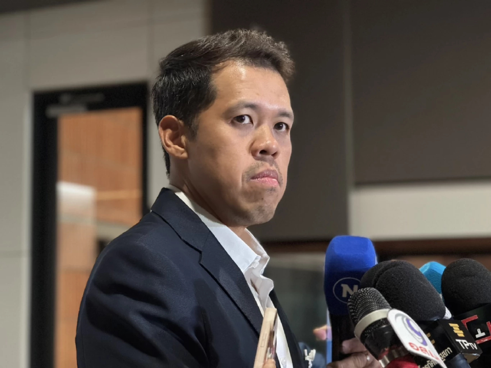 'ฝ่ายค้าน' เสียงแข็ง ขอซักฟอก 'รัฐบาล-แพทองธาร' 5 วัน