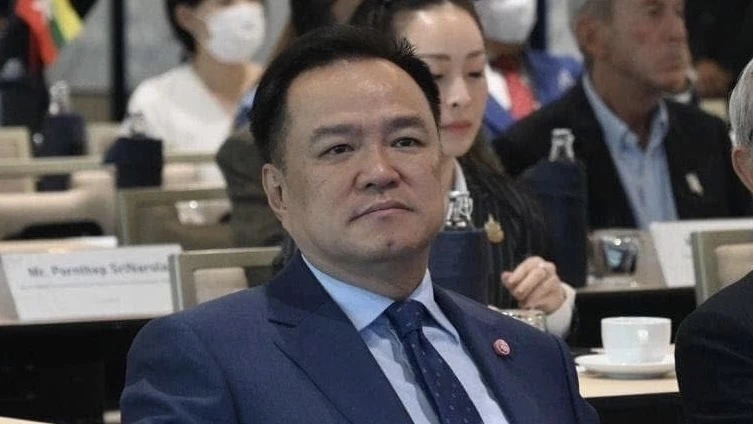 ‘อนุทิน’ เตือน ระวังเจอตอ สอบที่ดินเขาใหญ่ ท้า กล้าไหม โดนกันหมด