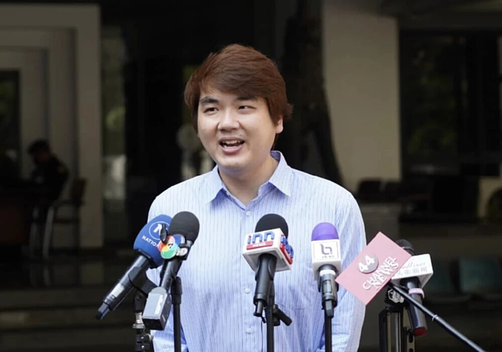 'ปิยบุตร' ชำแหละ 3 ข้อนิยาม 'บ้านใหญ่' ทำการเมืองเพื่อตัวเองหวังโควตามุ้ง