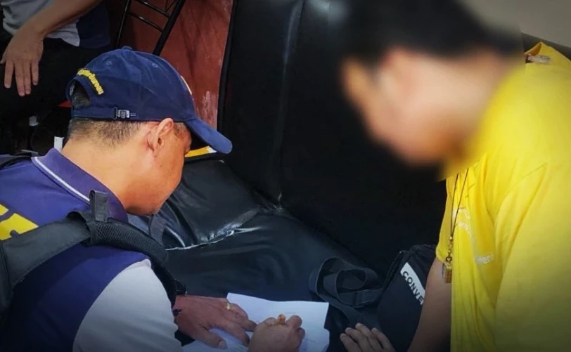 บุกจับอินฟลูเอนเซอร์สายช่าง ยอดซับหลักล้าน