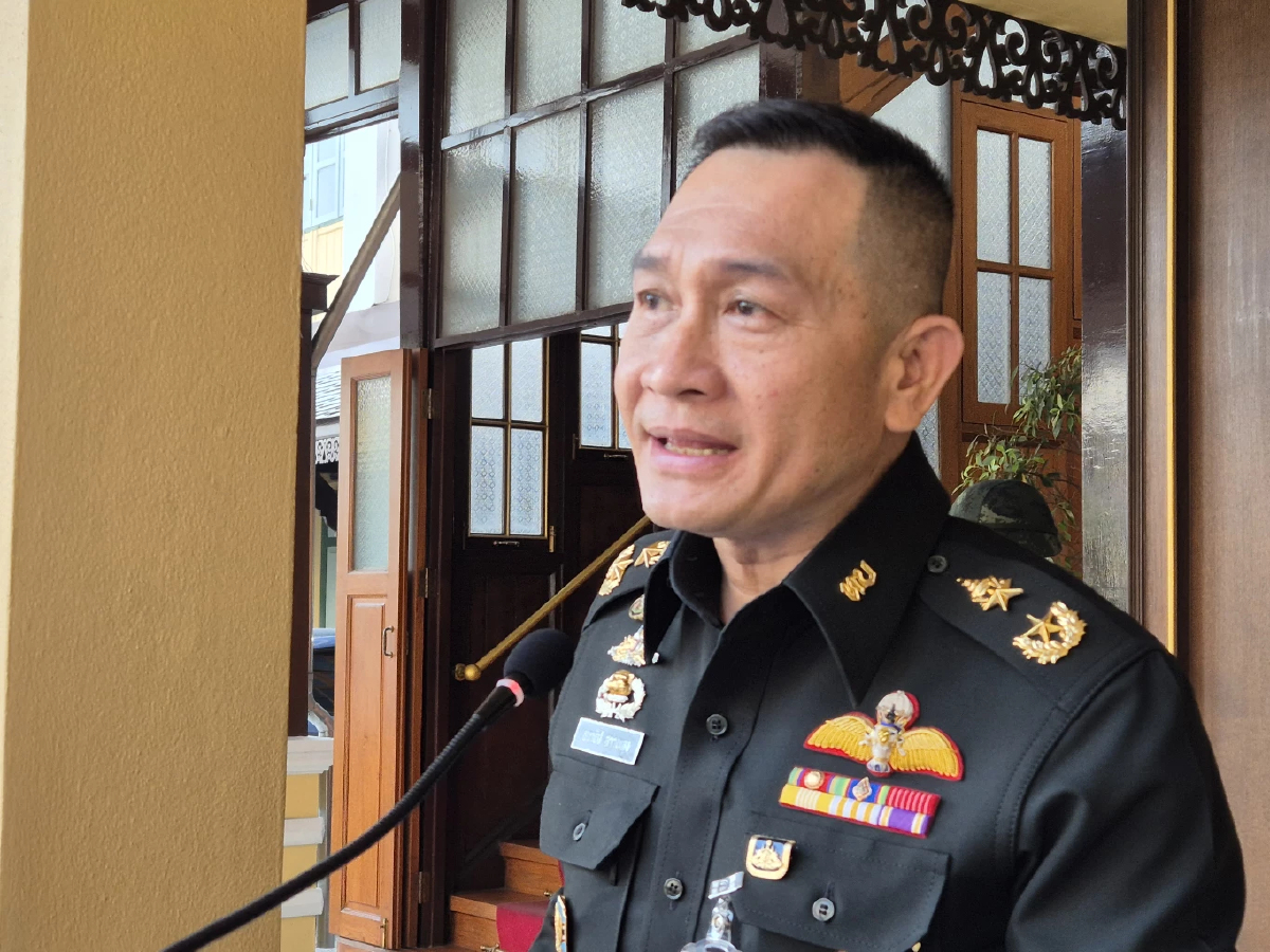 กทม.รับ พลทหารปลดประจำการ ทำงาน 150 อัตรา กห.ขอตัวเลขด่วน