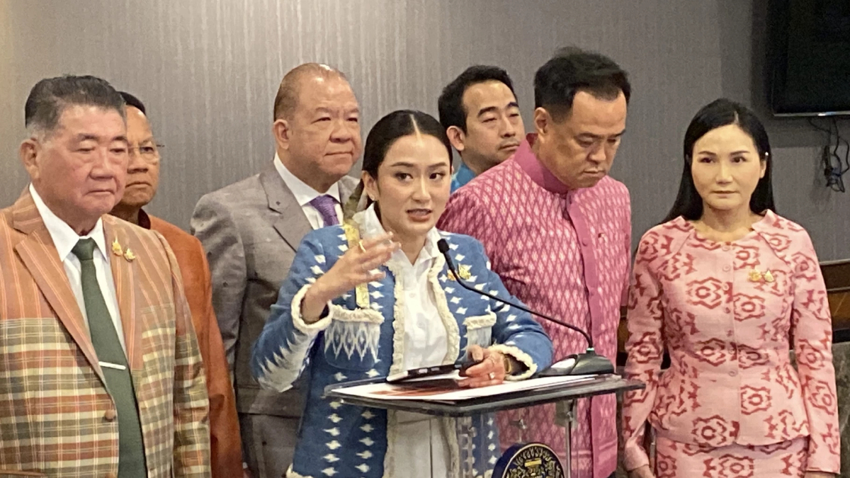 ‘นายกฯ’ เผย ‘สี จิ้นผิง’ ให้ความเห็น ‘กาสิโน’ ในไทย มีข้อดี-ข้อเสีย