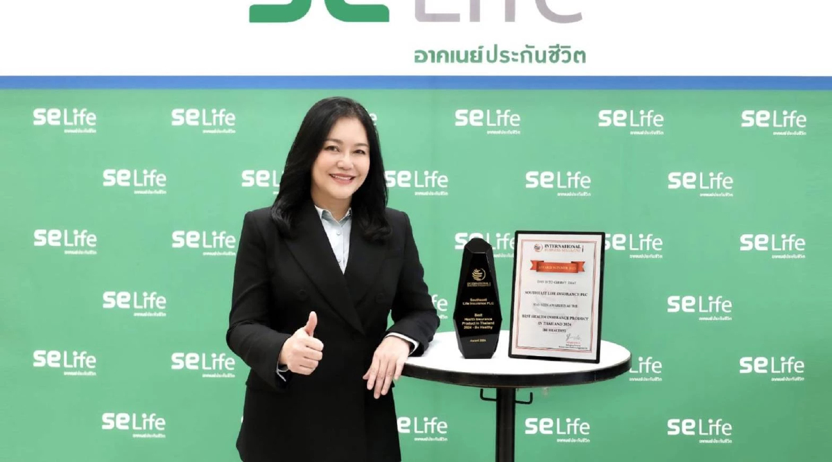 ‘อาคเนย์’ ลุยตอบโจทย์ลูกค้าทุกกลุ่ม ดันกลยุทธ์เทคโนโลยีดิจิทัล