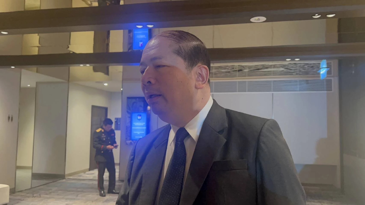 เลขา สมช. โวยโซเชียลลง ข่าว นักท่องเที่ยวอิสราเอล อ.ปาย เกินจริง