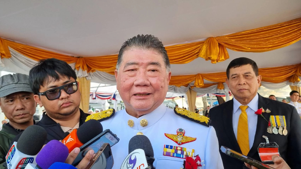 'ภูมิธรรม' เตรียมตัดไฟ ชเวโก๊กโก่-เคเคพาร์ก ครึ่งหนึ่ง ลุยฟันส่วยชายแดน