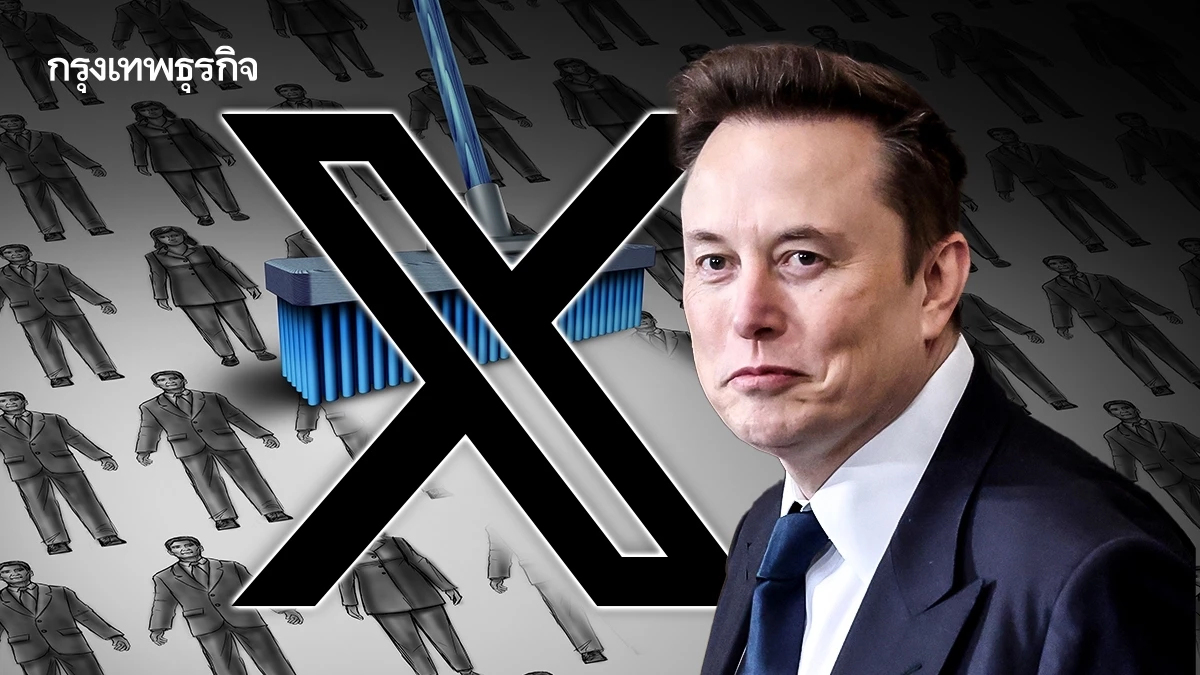 อีลอน มัสก์ พิสูจน์แล้ว งานออฟฟิศ 80% ไม่จำเป็น ทีมเล็กก็สำเร็จได้