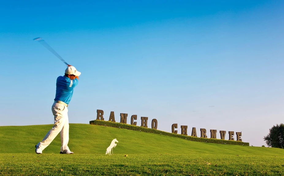 ผ่าธุรกิจ 12 แห่ง ‘เจ้าของ’ สนามกอล์ฟดังเขาใหญ่ น้องสาว ‘อนุทิน’