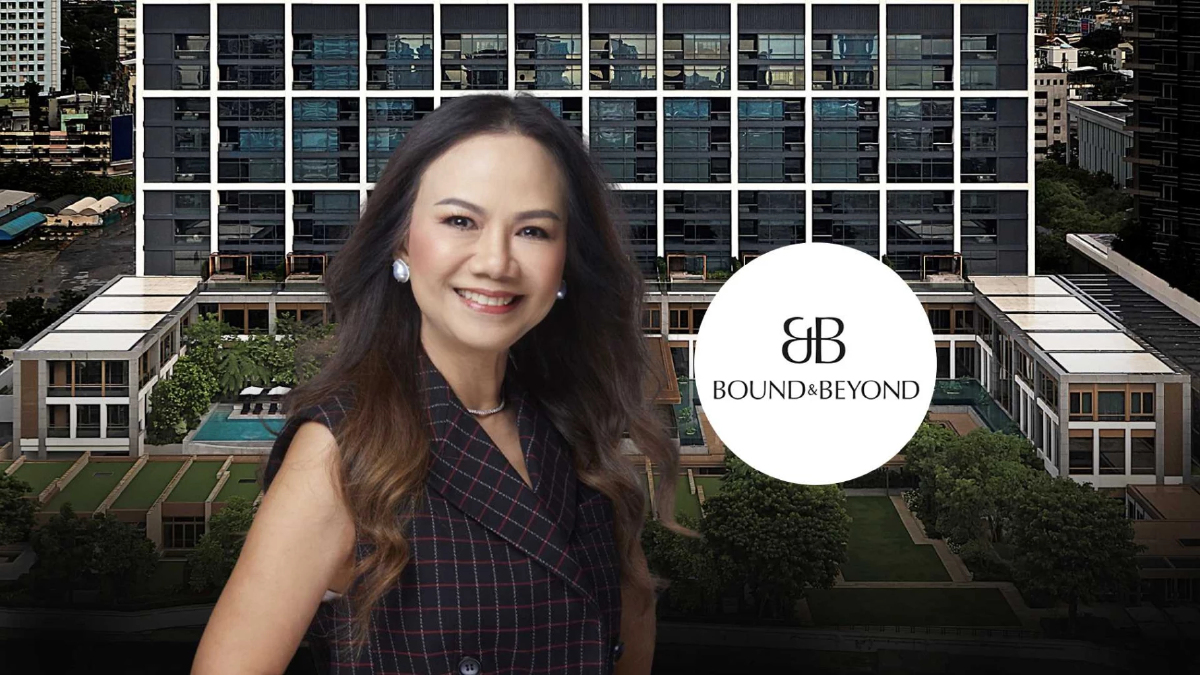 BEYOND โชว์ฟอร์มแกร่ง! รายได้โรงแรมปี 2024 ทะยานนิวไฮ เติบโต 17%