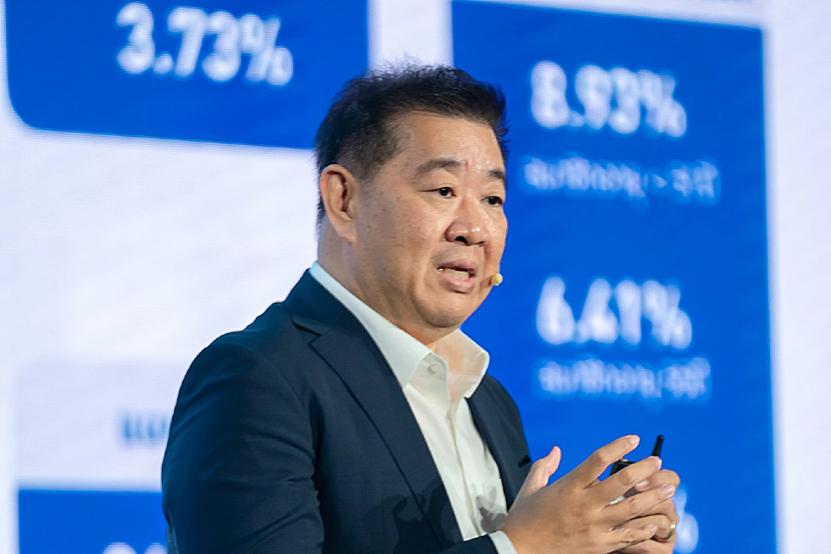 กบข. โชว์ผลตอบแทนปี 67 โต 4.12% พร้อมปรับกลยุทธ์รับความเสี่ยงปี 68