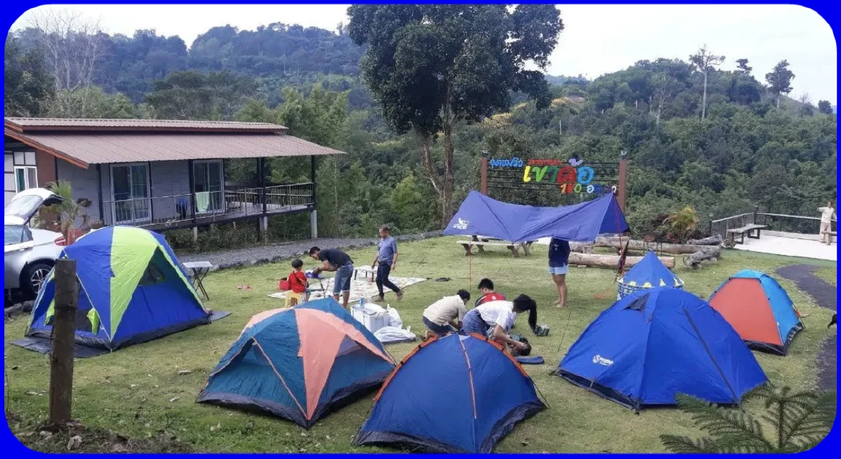 พัฒนา ธุรกิจท่องเที่ยว อย่างสร้างสรรค์