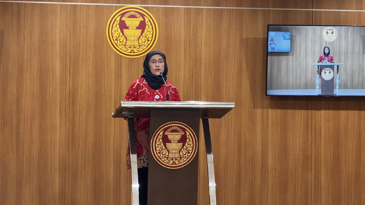 'อังคณา' ขอ 'กมธ.สว.' ร่วมคณะ 'รมว.ยธ.' เยี่ยมชาวอุยกูร์ ที่จีน