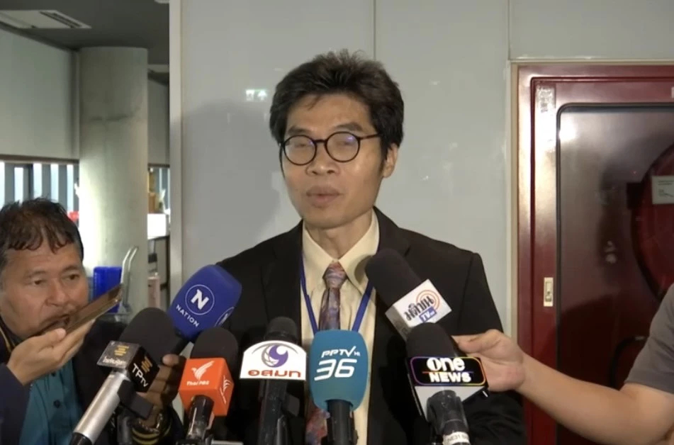 ‘กมธ.ที่ดินฯ’ รุกสอบ ‘นิคมลำตะคอง-สนามกอล์ฟ'ครอบครัว'อนุทิน’