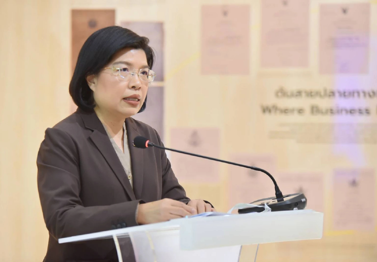 พาณิชย์ เผย ธุรกิจตั้งใหม่เดือนม.ค. เดือนแรกพุ่งไปกว่า 8.8 พันราย