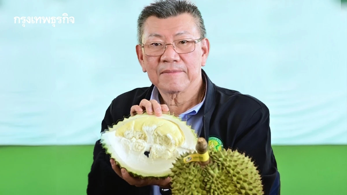 อิทธิ รับมือทุเรียนตะวันออก มั่นใจมาตรการ Big Cleaning เอาอยู่