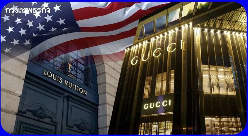 กรณีศึกษา เมื่อ Gucci เกือบไปอยู่กับ LVMH
