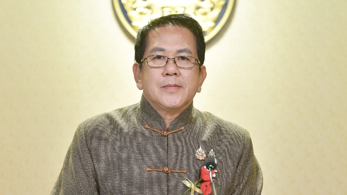 ‘รัฐบาล’ จ่อ ออกคำสั่ง เด้ง ขรก.ระดับสูงของไทย พัน แก๊งคอลเซ็นเตอร์