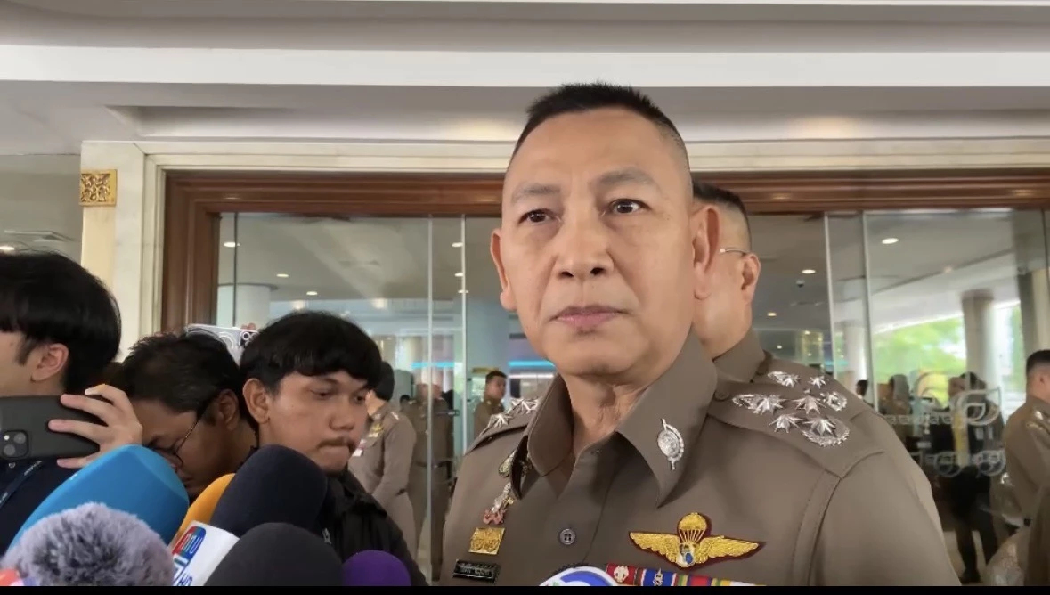 'ผบ.ตร.'อ้างส่งตัว'อุยกูร์' เรื่องความมั่นคง ให้รอความชัดเจน