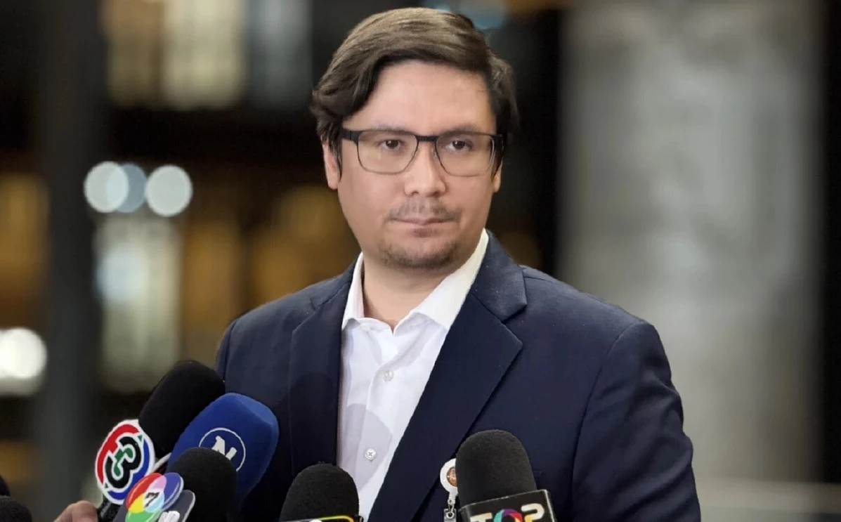 กมธ.มั่นคง เผยสัปดาห์หน้าเชิญ 'นายกฯ-ภูมิธรรม' แจงปม 48 อุยกูร์