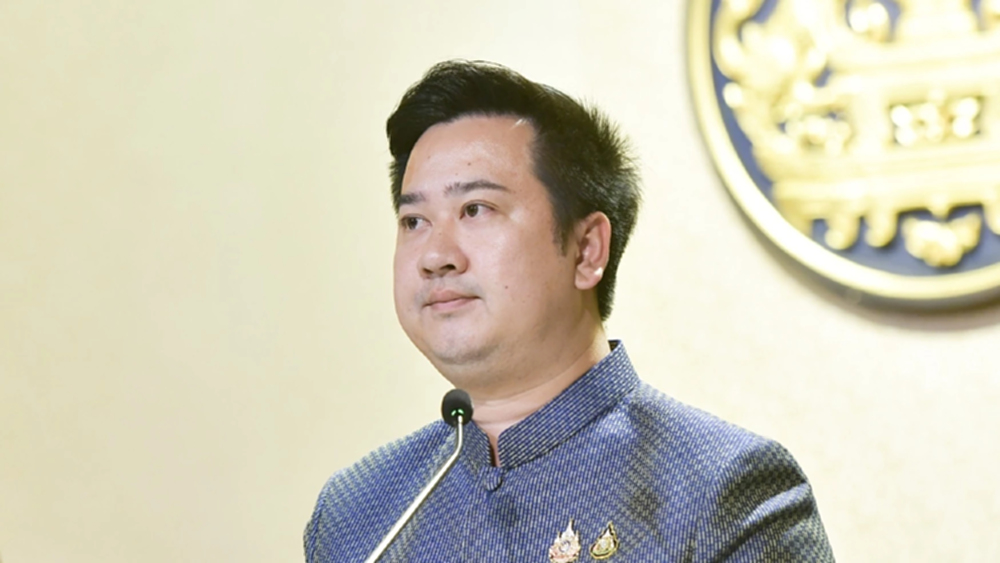 ‘รัฐบาล’ เตือน วัยรุ่น ‘บุหรี่ซอมบี้’ อันตราย มียานำสลบ