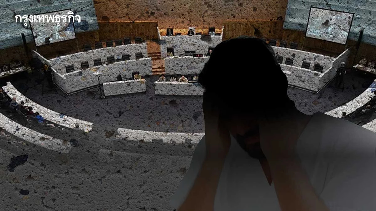 ล้มสว.เกมยื้อกระทบนโยบายรัฐ ศึก “ทักษิณ-เนวิน” ส่งผลบิ๊กโปรเจ็กต์สะดุด