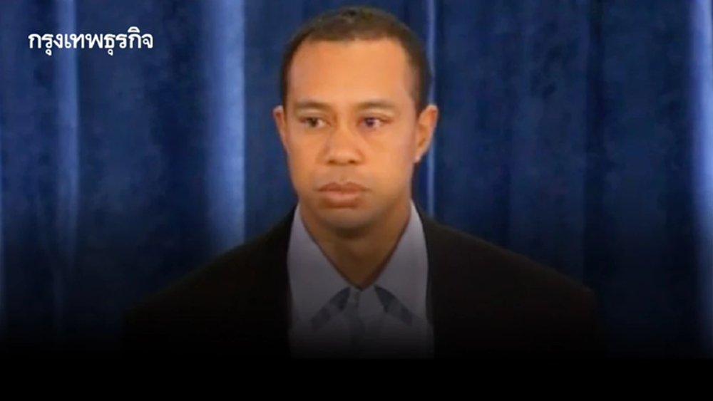 ‘ไทเกอร์ วูดส์’ โพสอาลัย คุณแม่ ‘กุลธิดา วูดส์’ เสียชีวิตแล้วในวัย 78 ปี