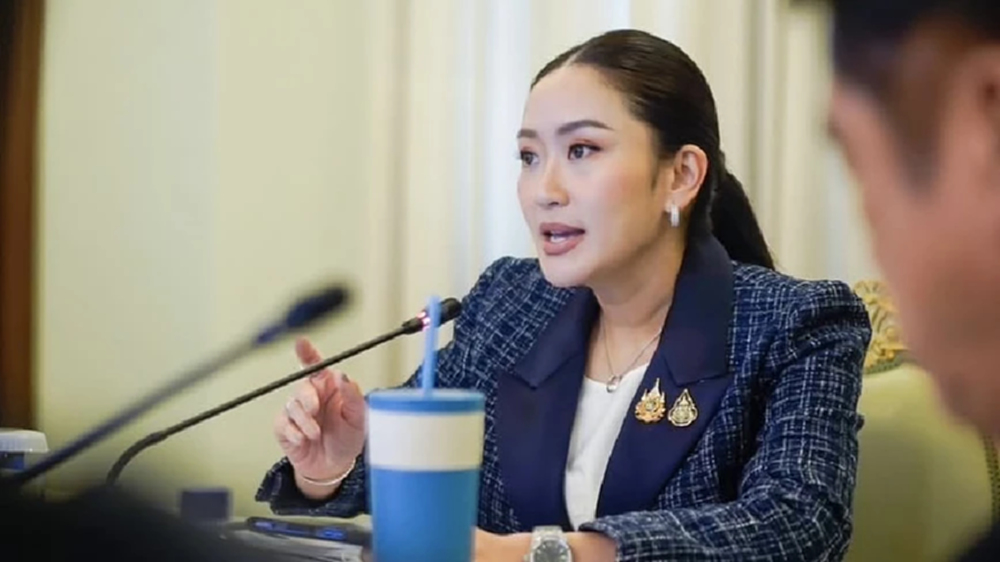 ‘นายกฯ’ เยือนจีน เปิดรับลงทุน ปราบแก๊งคอลเซ็นเตอร์ เตรียมรับแพนด้าคู่ใหม่