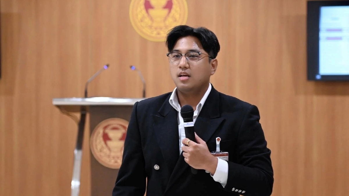 จับตา!จริยธรรมสภา ถกด่วนปม 'สส.ปูอัด'- 'วิสุทธ์' ชี้ผิดซ้ำซาก พร้อมส่งตัวตำรวจ