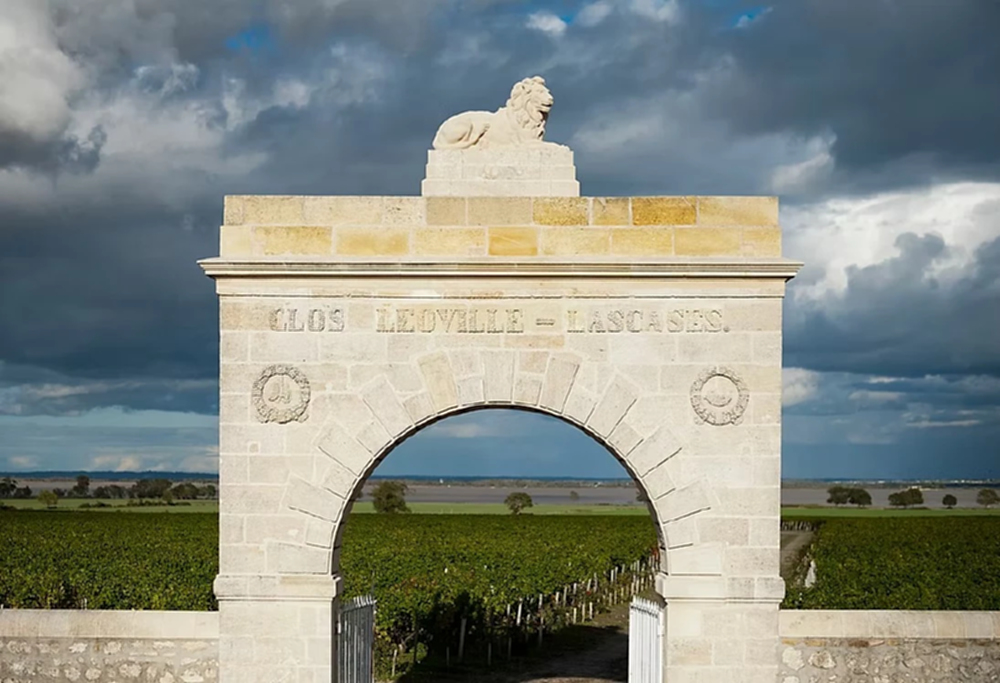 อีกครั้งกับ 'ไวน์ฝั่งซ้าย' ไวน์แดง AOC แห่งตำบล 'แซงต์ ฌูเลียง'