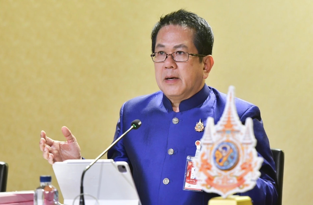 นายกฯ ลงพื้นที่ปราบคอลเซนเตอร์ฝั่งปอยเปต ฟัน ขรก.เอี่ยวรอบใหม่