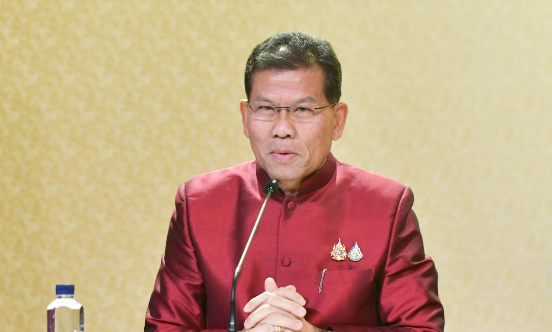 แก้ขาดแคลนแรงงาน ตั้งเป้า 1 แสนคน ใน 3 กลุ่ม อุตสาหกรรมท่องเที่ยว