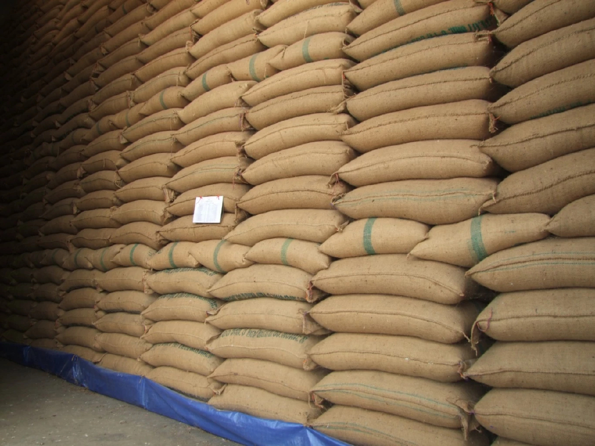 รายงานราคาข้าวขายส่งตลาดกรุงเทพฯ (สมาคมโรงสีข้าวไทย) วันที่ 28 กุมภาพันธ์ 2568