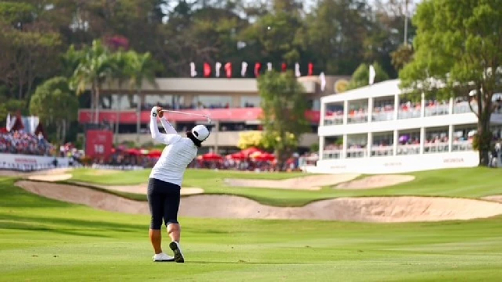 Siam Country Club กับเจ้าบ้าน Honda LPGA Thailand ต่อเนื่อง 18 ปี