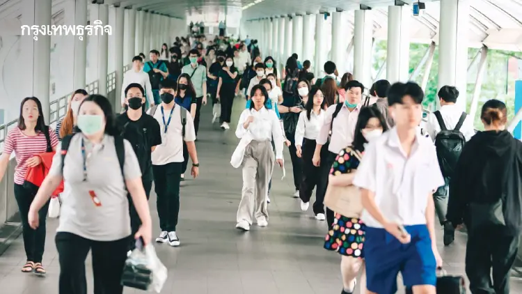 เศรษฐศาสตร์การเมืองว่าด้วย Gentrification