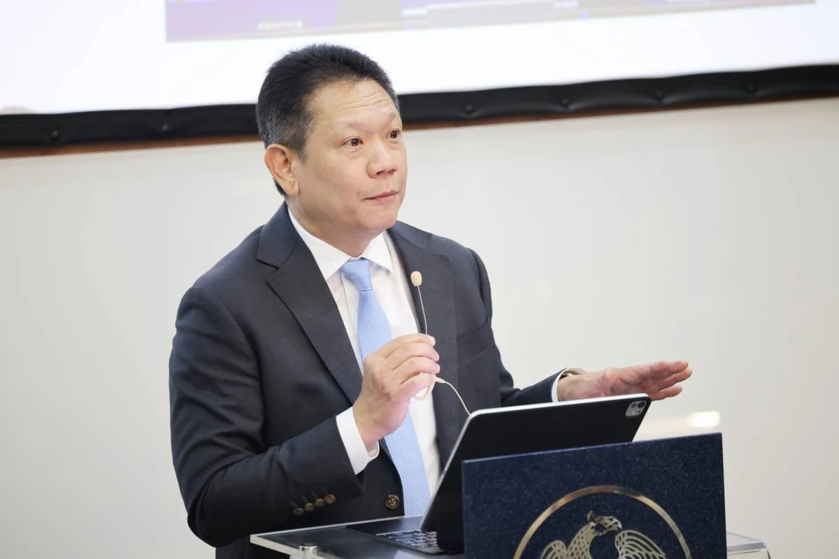 'คลัง' เตรียมมาตรการเร่งเครื่องเศรษฐกิจปี 68 แตะ 3.5%