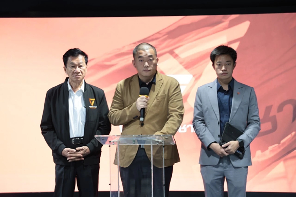 ปชน.ติงรัฐบาลห้ามเผาไร้แผนรองรับ สะท้อนวิกฤติแก้ PM2.5 เหลว