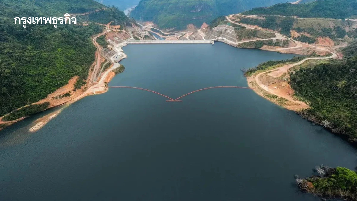 CKPower กวาดรายได้ปี 2567 กว่า 1 หมื่นล้านบาท มั่นใจปี 2568 โตต่อเนื่อง