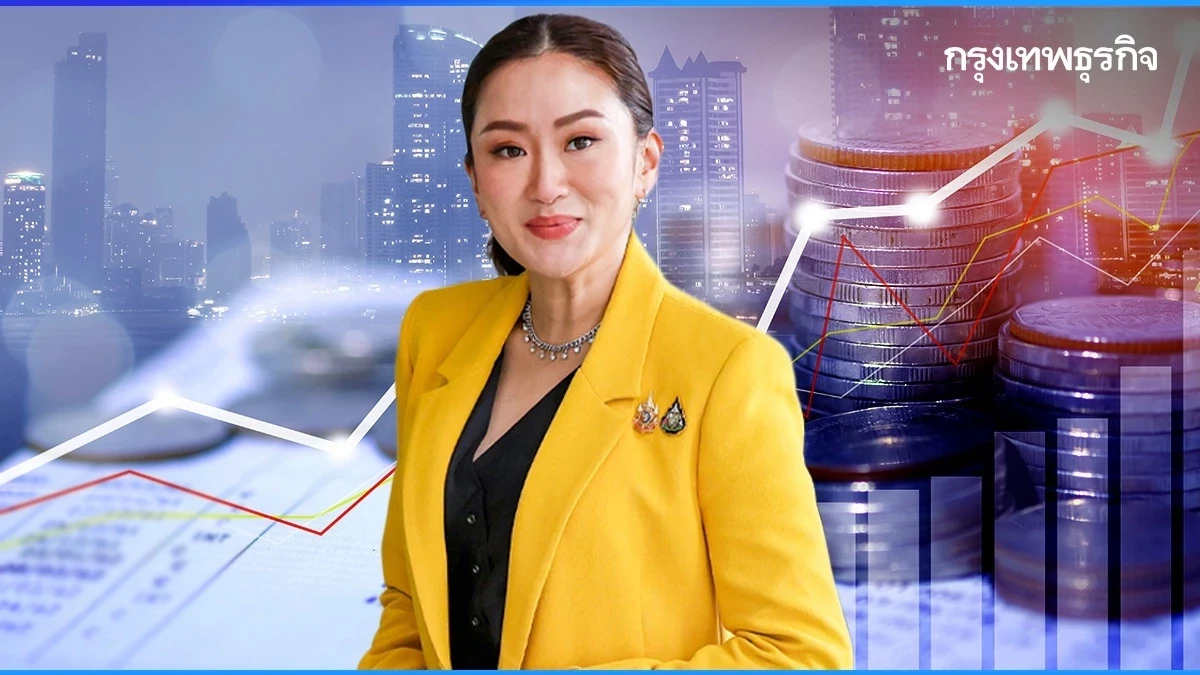 รู้จักขุมทรัพย์ รร.เขาใหญ่ ‘อุ๊งอิ๊ง’ 5 ปีโกย 536 ล.ก่อนถูกจี้สอบ