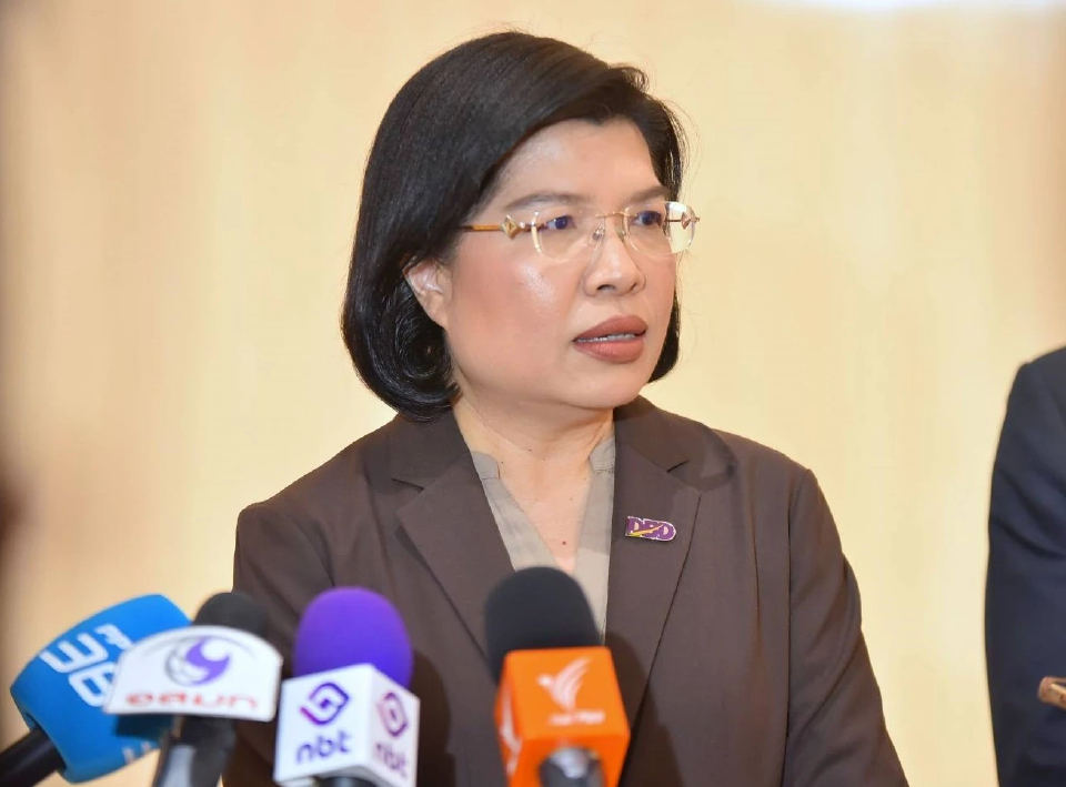 กรมพัฒน์ เดินหน้า แก้ปัญหาบัญชีม้านิติบุคคล พบ 17 บุคคลแอบเอาที่อยู่ไปใช้