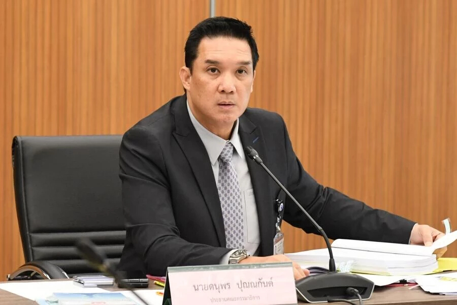โฆษกเพื่อไทยชี้ 'ณัฐพงษ์' ทัศนคติเป็นพิษ หลังกดดันนายกฯยุบสภา