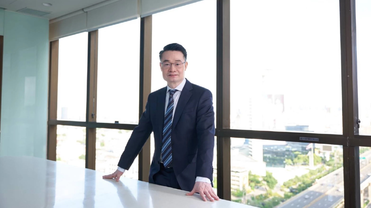 ROCTEC ประกาศผลประกอบการไตรมาส 3 ปี 2567/68 เติบโตแข็งแกร่งต่อเนื่อง